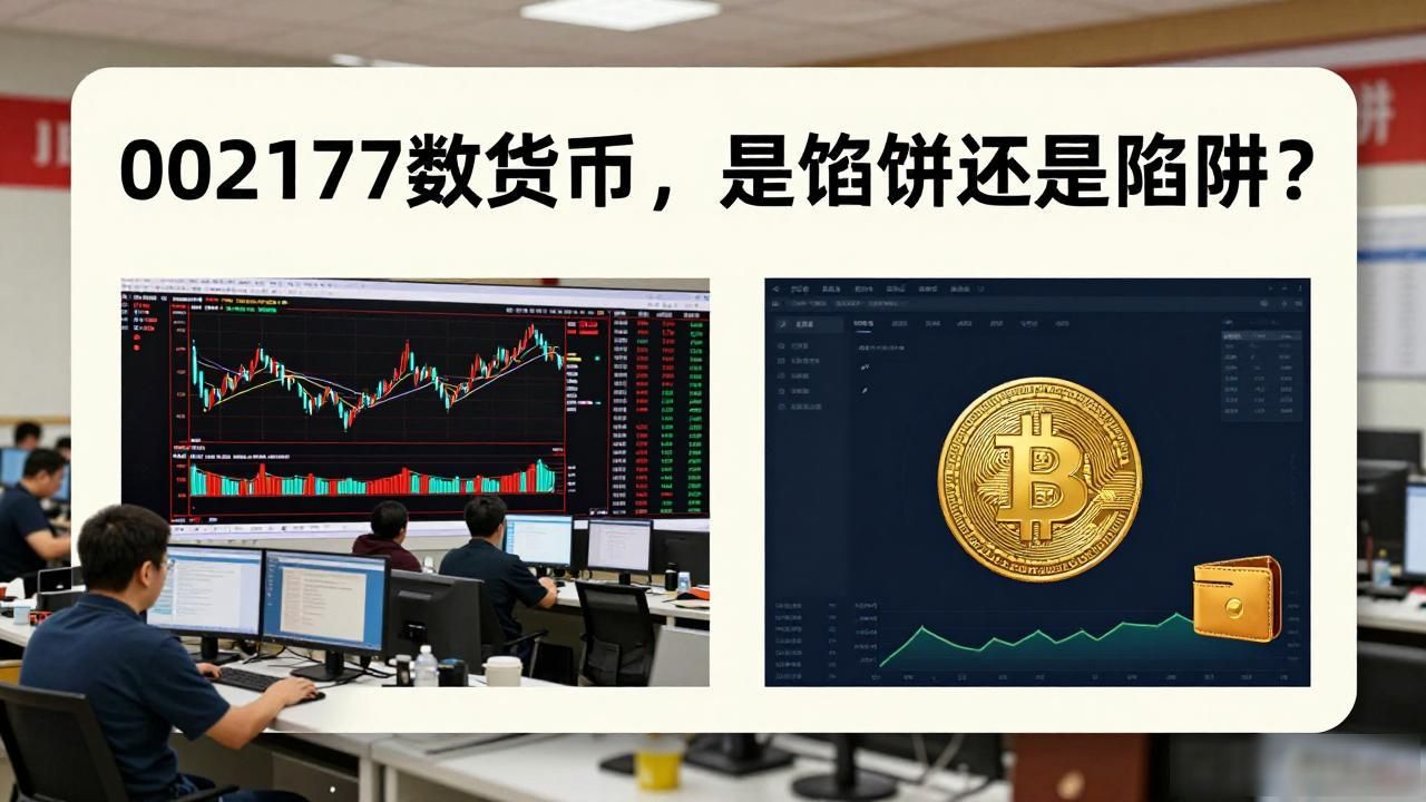 数字货币与股票的区别_002177数字货币项目_002177数字货币