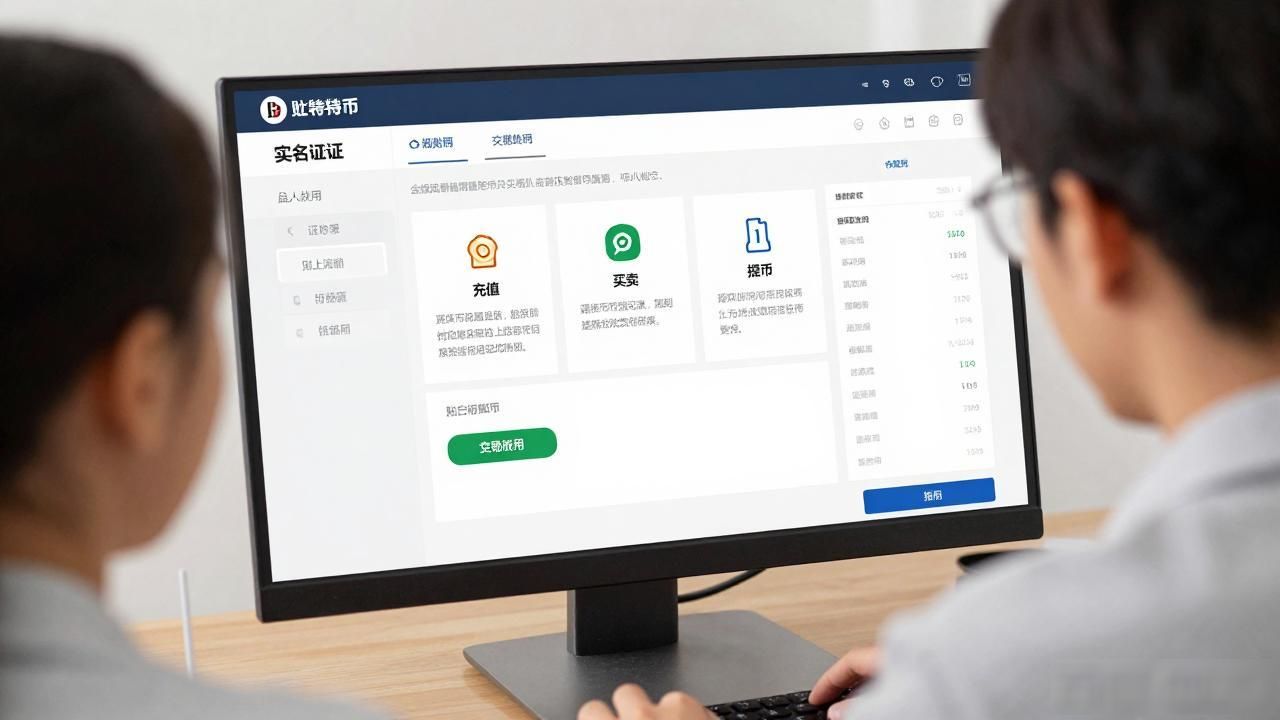 数字货币入门指南：小白如何安全入门？