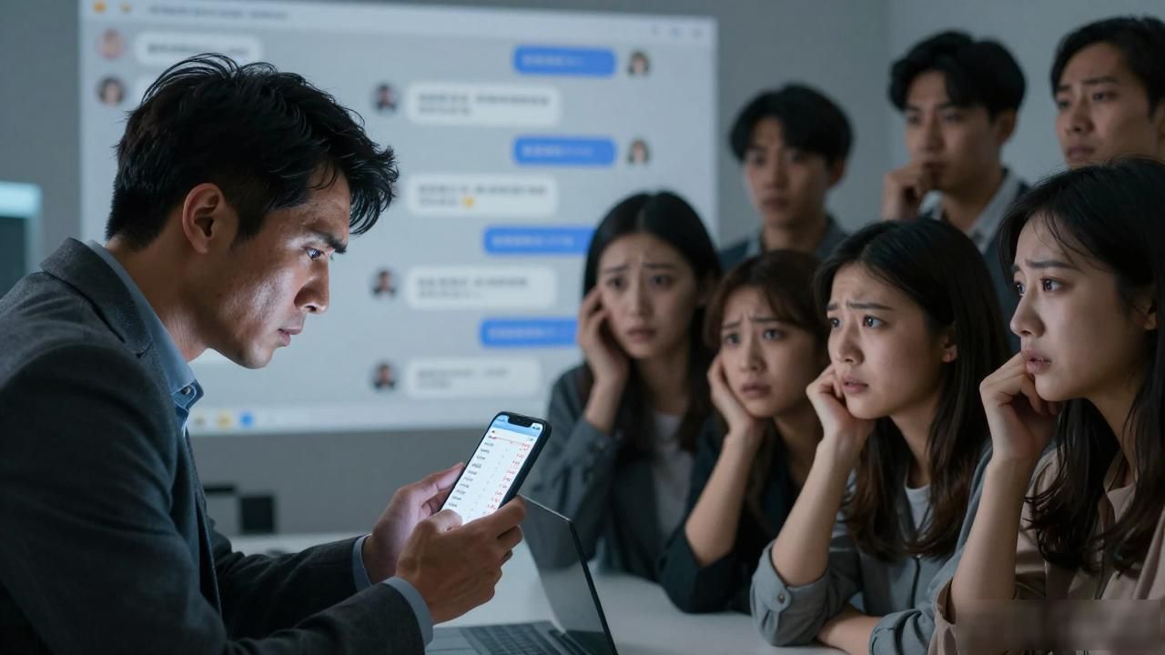 数字货币骗局典型案例曝光 如何避开投资陷阱