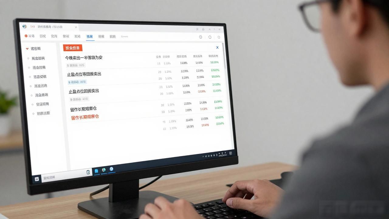 钱包里的币突然翻倍，我是怎么稳住心态分批套现的