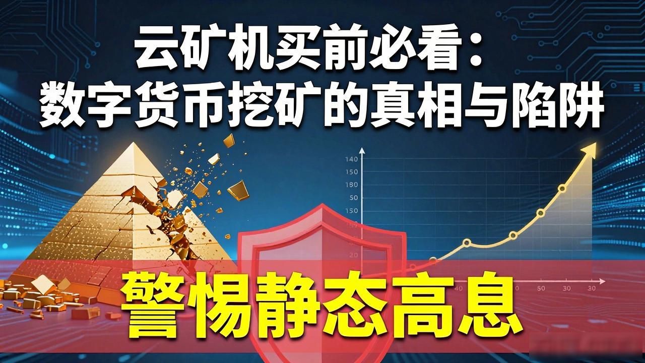 数字货币 云矿机_云矿机_数字货币挖矿
