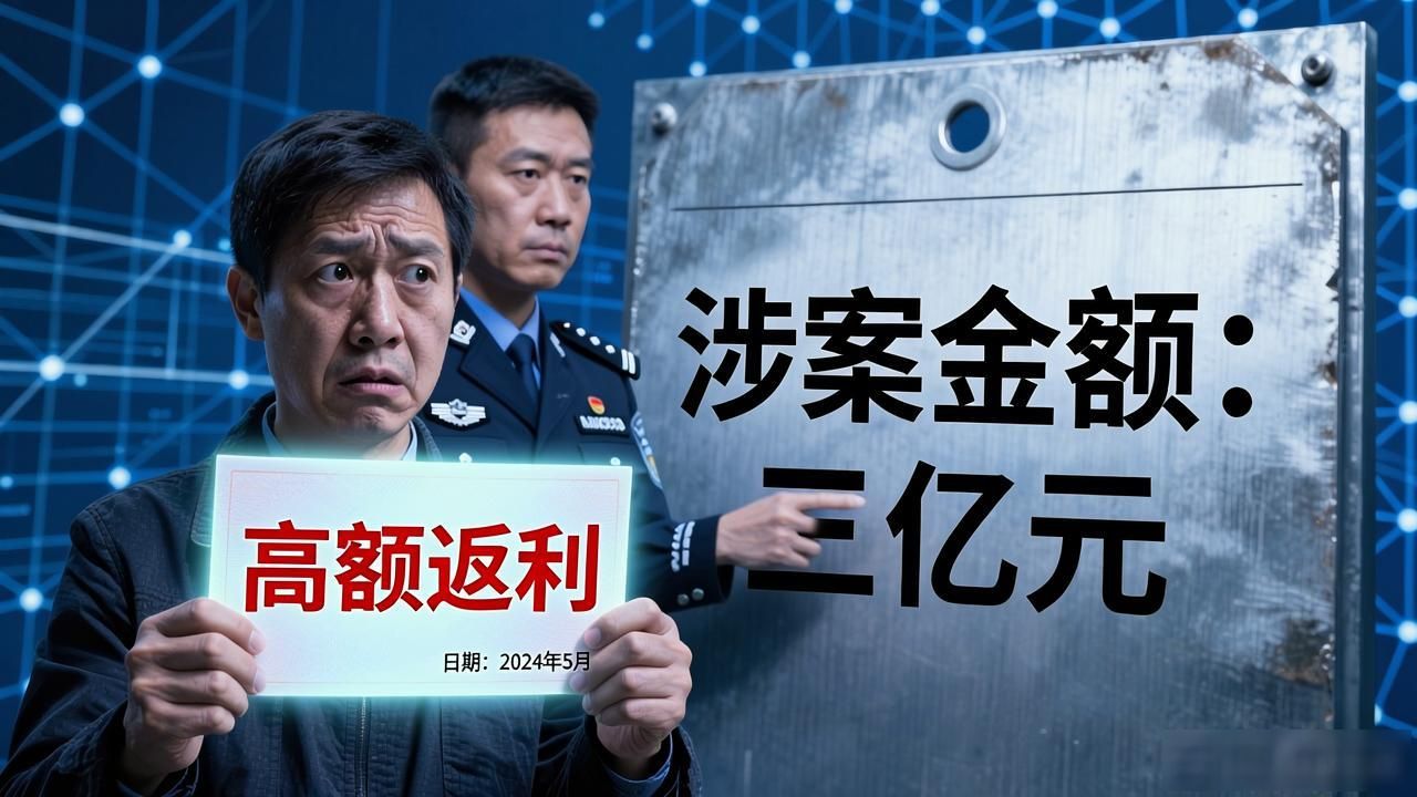 深圳数字货币诈骗案揭秘：如何识破骗局守住钱包