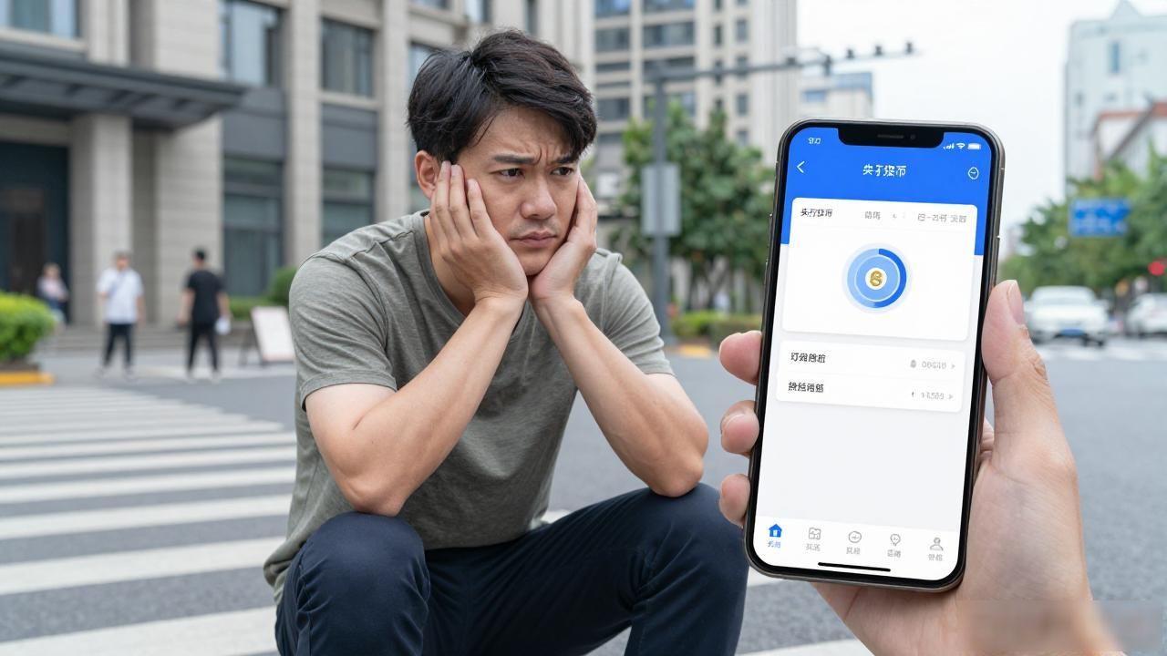 央行数字货币来了，对普通人意味着什么？