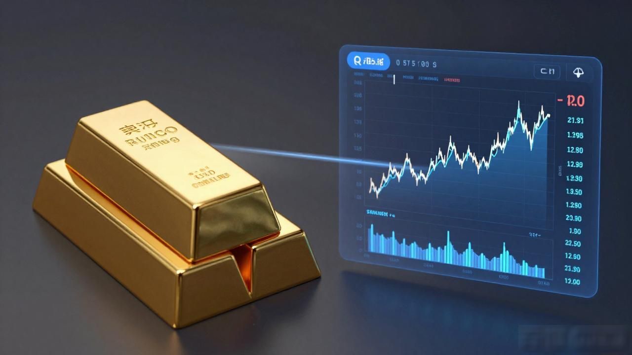 黄金和数字货币投资怎么做？资产配置指南