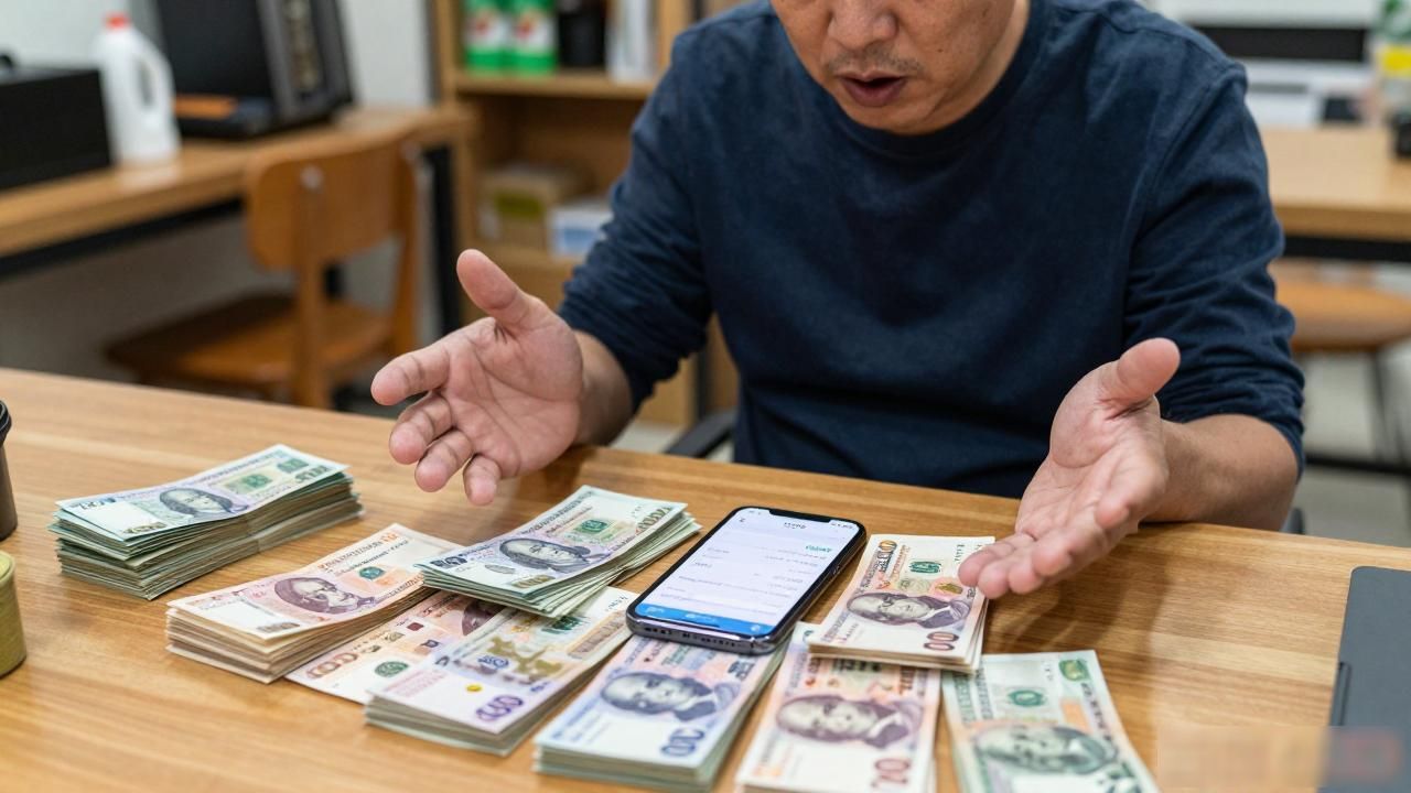 数字货币曾经翻了几百倍，普通人还能赶上吗