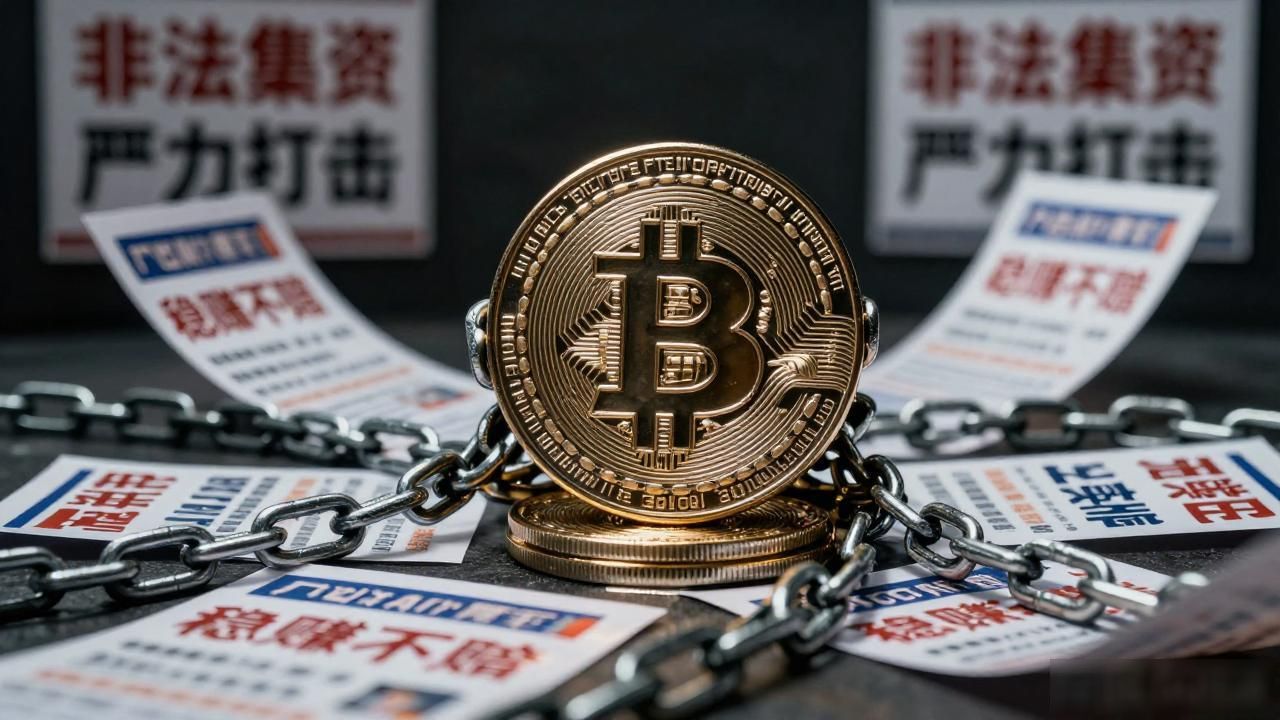 数字货币弊病大盘点：这些坑你踩过吗