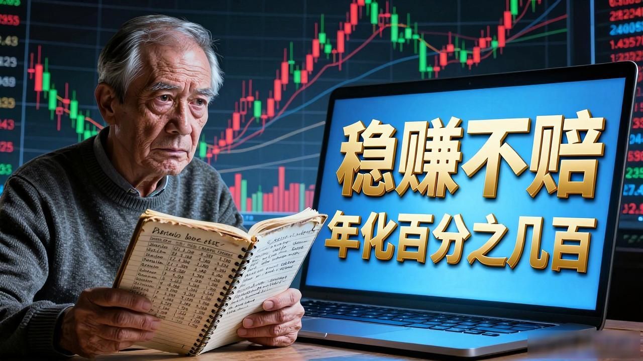数字货币骗局怎么看？老股民的血泪经验告诉你