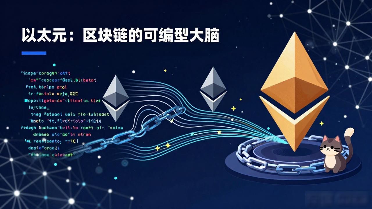 数字货币核心分支是什么？一文搞懂比特币、以太坊和稳定币
