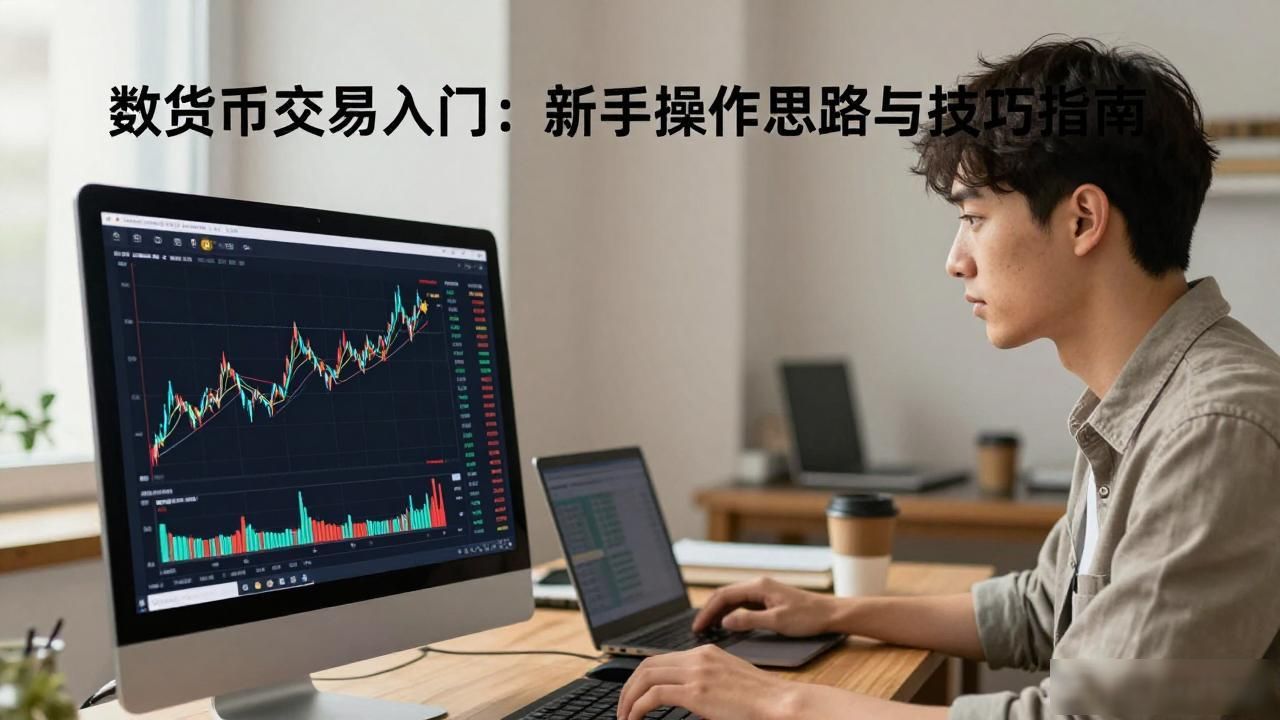 数字货币交易入门：新手操作思路与技巧指南