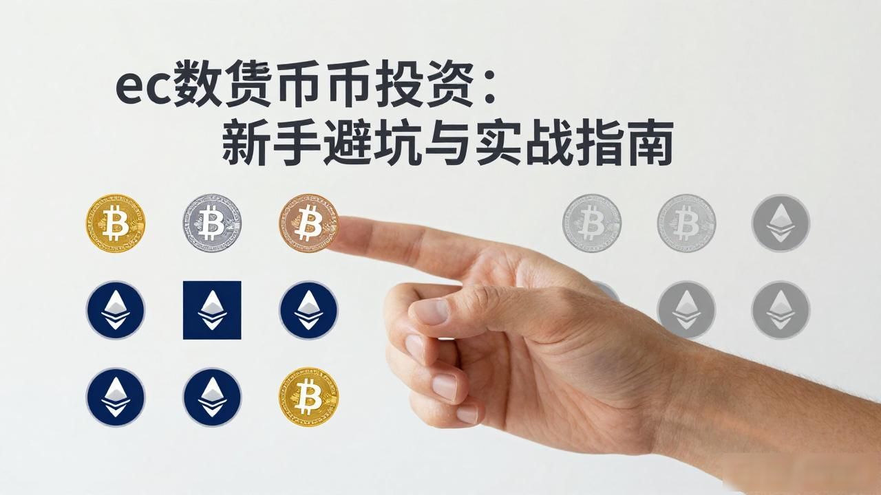 2026年数字资产投资_ec数字货币投资_ec数字货币投资安全平台选择