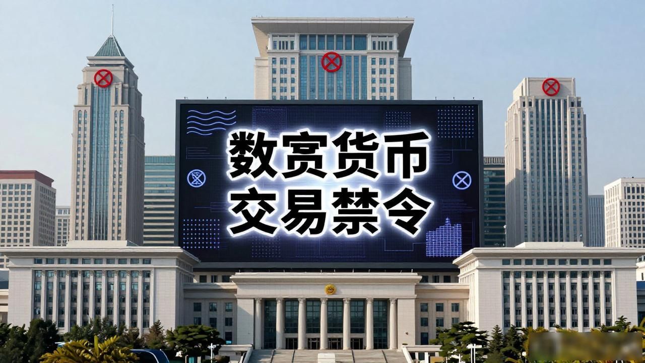 数字货币为何被严控？核心原因在此