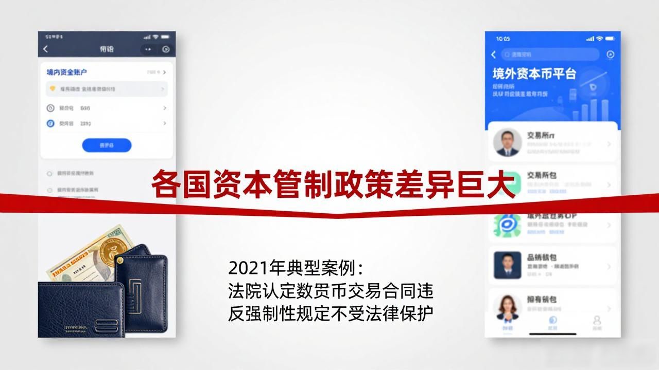 数字货币法律基础：一文讲清楚