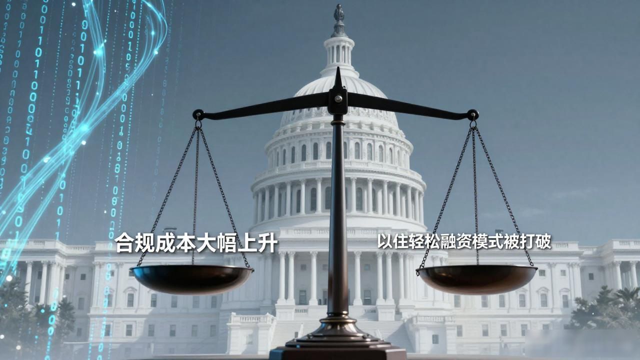 美国收紧ICO和数字货币监管：对行业意味着什么？