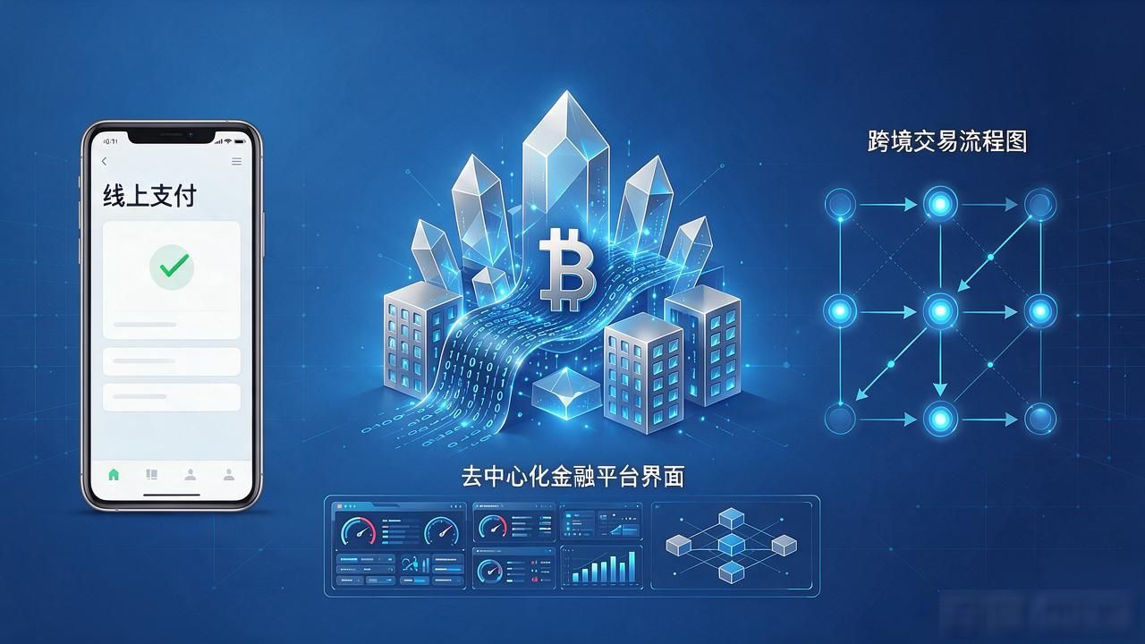 怎么区分好的数字货币？老手总结的4条判断标准