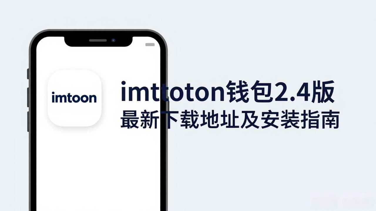 imtoken钱包2.4版最新下载地址及安装指南